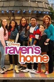 Raven’s Home Season 4 Episode 9