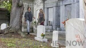 Ravenswood Season 1 Episode 1