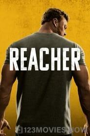 Reacher Season 1 Episode 1