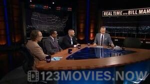 Real Time with Bill Maher Season 11 Episode 4