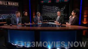 Real Time with Bill Maher Season 14 Episode 33