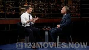 Real Time with Bill Maher Season 17 Episode 10