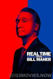 Real Time with Bill Maher Season 17 Episode 32