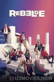 Rebelde Season 1 Episode 1