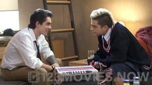 Rebelde Season 1 Episode 4