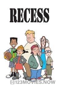 Recess Season 1 Episode 16