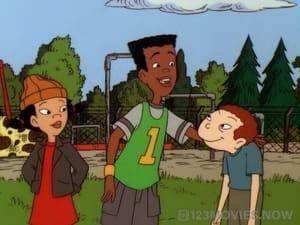 Recess Season 1 Episode 18