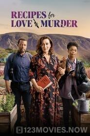 Recipes for Love and Murder Season 1 Episode 1