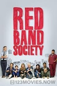 Red Band Society Season 1 Episode 2