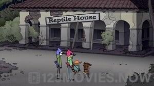 Regular Show Season 3 Episode 36