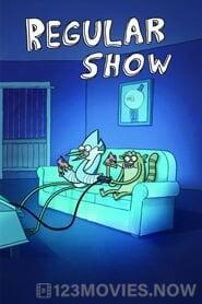 Regular Show Season 3 Episode 36