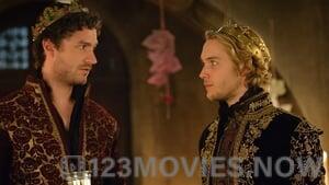 Reign Season 2 Episode 13