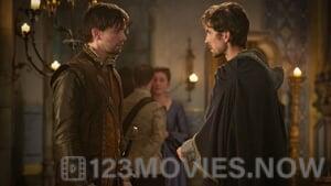 Reign Season 3 Episode 1