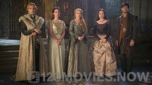 Reign Season 3 Episode 1