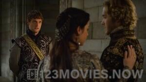 Reign Season 3 Episode 3