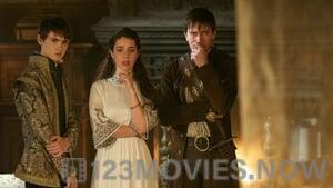 Reign Season 3 Episode 4