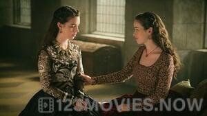 Reign Season 3 Episode 8