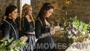 Reign Season 4 Episode 1