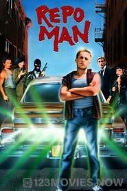 Repo Man