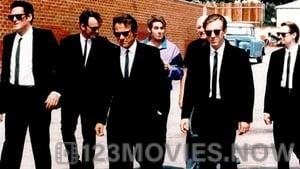 Reservoir Dogs