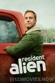 Resident Alien Season 1 Episode 4