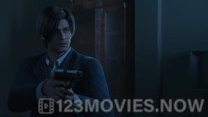 RESIDENT EVIL: Infinite Darkness Season 1 Episode 1