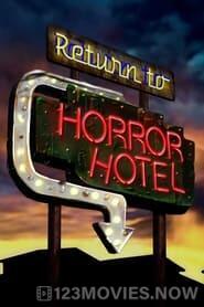 Return to Horror Hotel