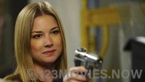 Revenge Season 4 Episode 23