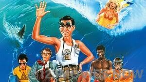 Revenge of the Nerds II: Nerds in Paradise