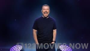 Ricky Gervais: SuperNature