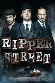 Ripper Street Season 1 Episode 3