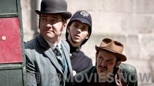 Ripper Street Season 1 Episode 5