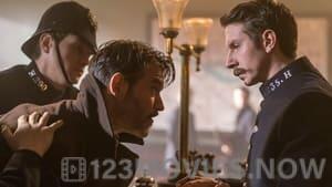 Ripper Street Season 5 Episode 5