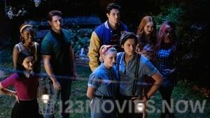 Riverdale Season 4 Episode 1