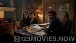 Riverdale Season 5 Episode 19