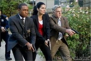 Rizzoli & Isles Season 2 Episode 4