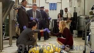 Rizzoli & Isles Season 3 Episode 13