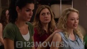 Rizzoli & Isles Season 3 Episode 9