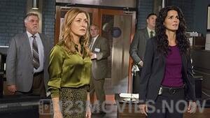 Rizzoli & Isles Season 4 Episode 13