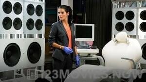 Rizzoli & Isles Season 5 Episode 14