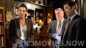 Rizzoli & Isles Season 5 Episode 7