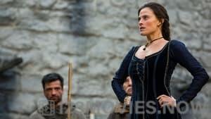 Robin Hood Season 3 Episode 9