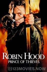 Robin Hood: Prince of Thieves