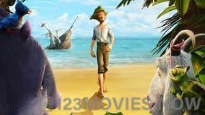 Robinson Crusoe