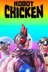 Robot Chicken Season 10 Episode 11