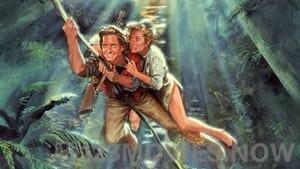 Romancing the Stone