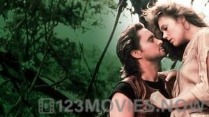 Romancing the Stone