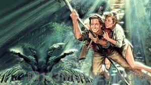 Romancing the Stone