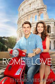 Rome in Love