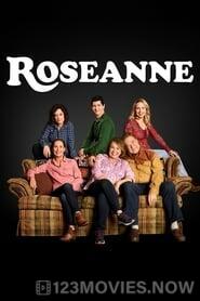 Roseanne Season 1 Episode 21